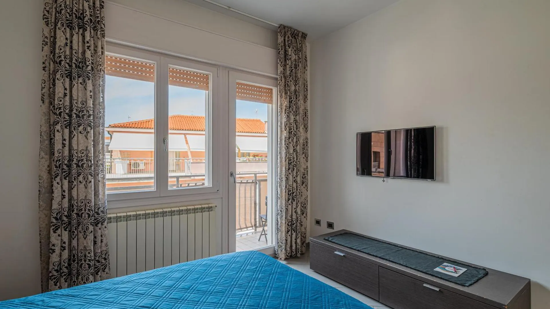 La Comodita Del Centro ! Chioggia Apartment