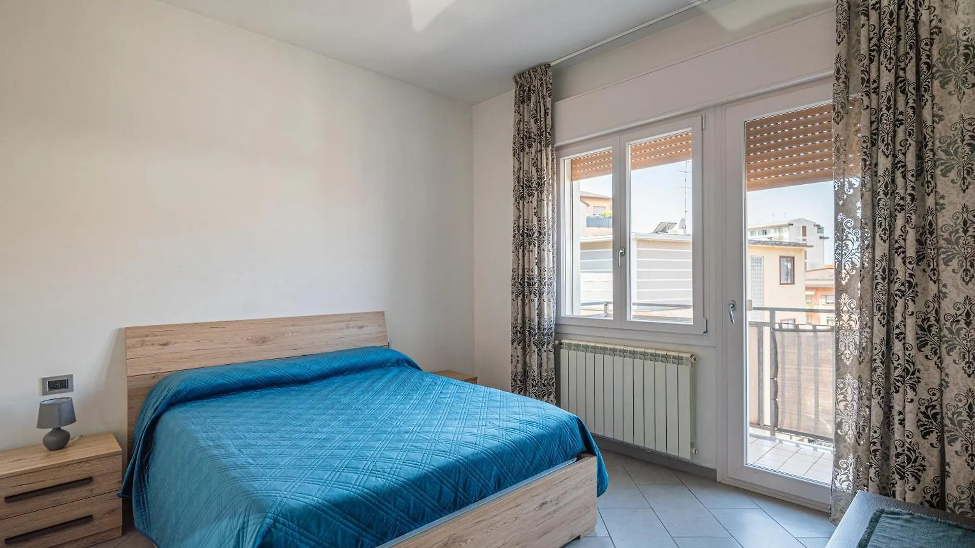 La Comodita Del Centro ! Chioggia Apartment