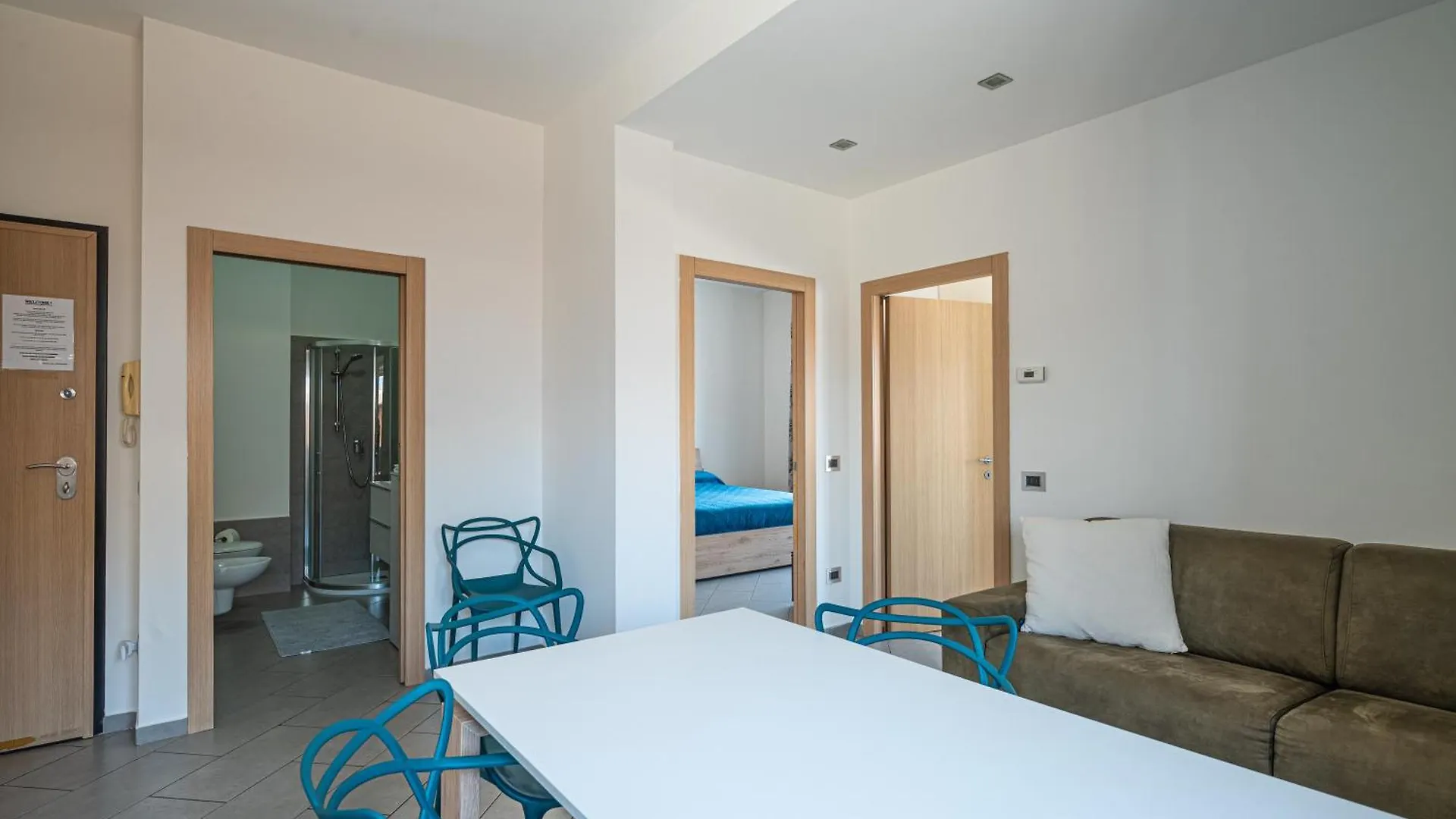 La Comodita Del Centro ! Chioggia Apartment