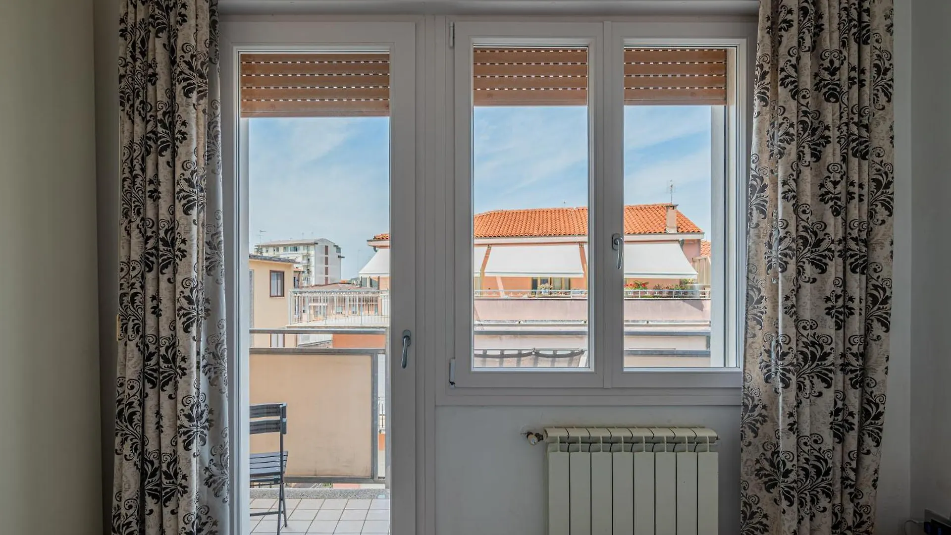 La Comodita Del Centro ! Chioggia Apartment