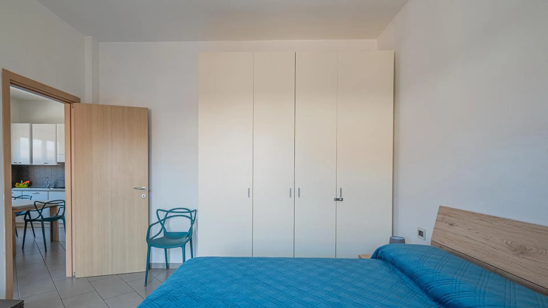 Apartment La Comodita Del Centro ! Chioggia Italy