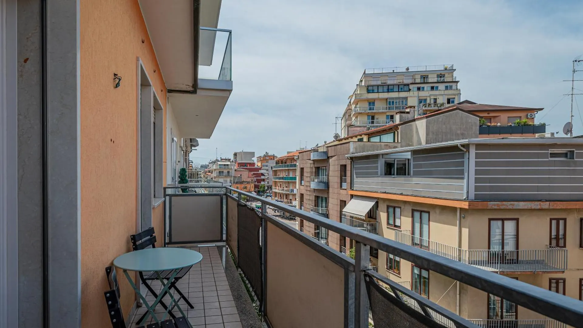 La Comodita Del Centro ! Chioggia Apartment