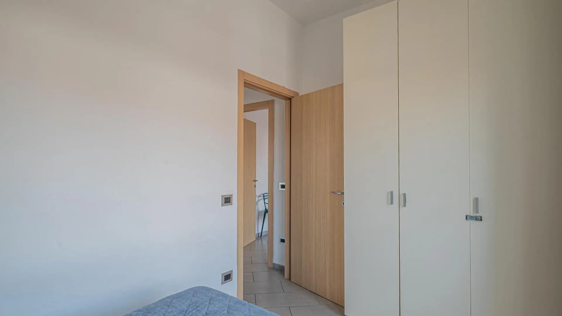Apartment La Comodita Del Centro ! Chioggia