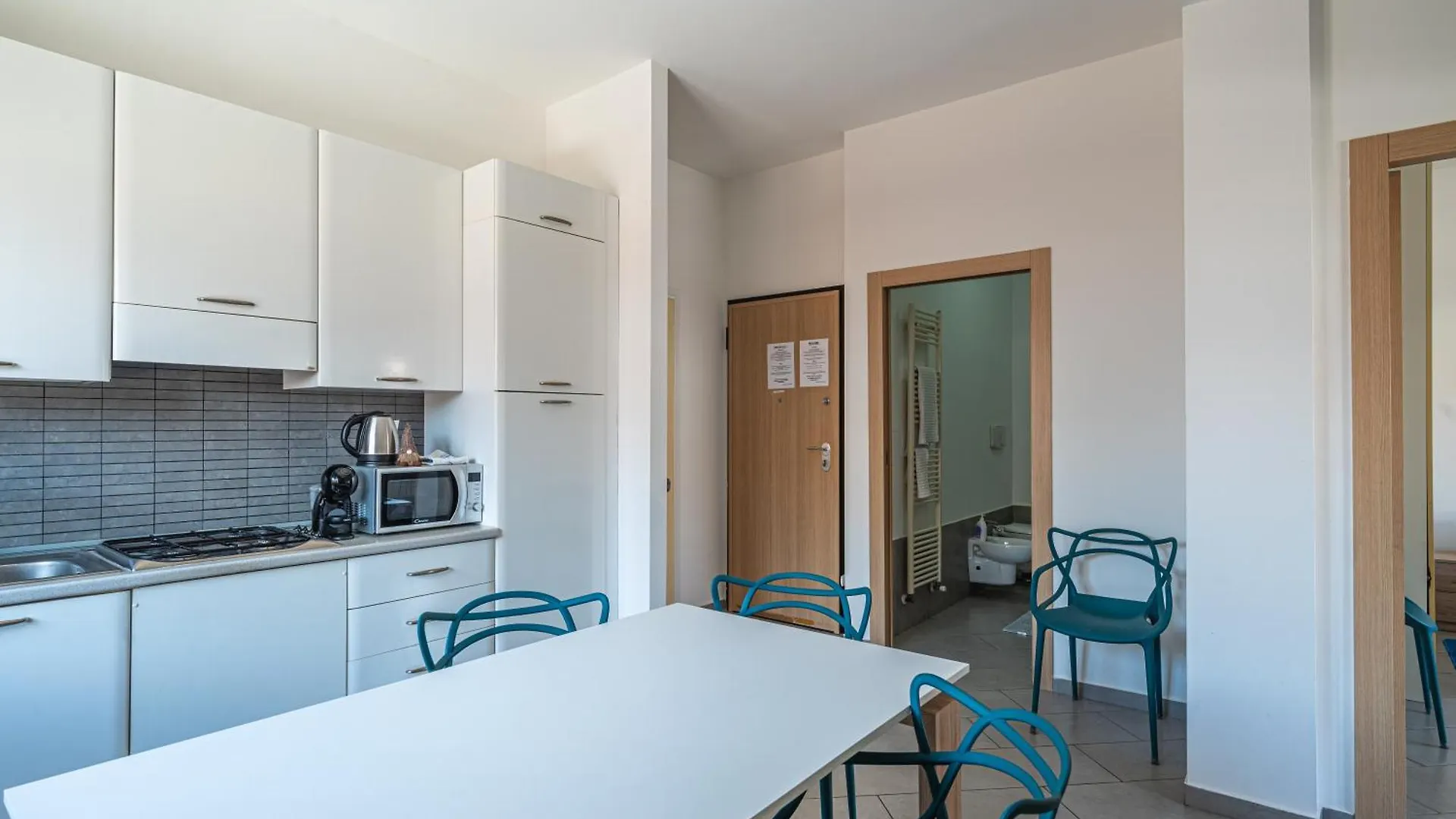 Apartment La Comodita Del Centro ! Chioggia Italy